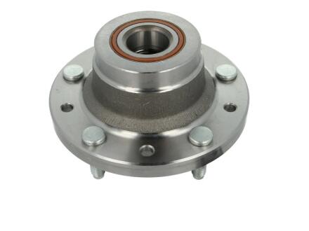 Комплект підшипника колеса задн FORD C-MAX II, GRAND C-MAX, TRANSIT, TRANSIT TOURNEO, TRANSIT V363 1.0-3.2D 04.06- BTA H2G046BTA