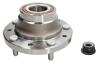 Комплект підшипника колеса задн FORD C-MAX II, GRAND C-MAX, TRANSIT, TRANSIT TOURNEO, TRANSIT V363 1.0-3.2D 04.06- BTA H2G047BTA (фото 1)