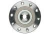 Комплект підшипника колеса задн FORD C-MAX II, GRAND C-MAX, TRANSIT, TRANSIT TOURNEO, TRANSIT V363 1.0-3.2D 04.06- BTA H2G047BTA (фото 2)
