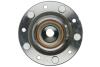 Комплект підшипника колеса задн FORD C-MAX II, GRAND C-MAX, TRANSIT, TRANSIT TOURNEO, TRANSIT V363 1.0-3.2D 04.06- BTA H2G047BTA (фото 3)