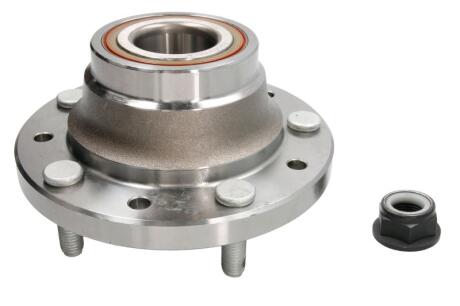 Комплект підшипника колеса задн FORD C-MAX II, GRAND C-MAX, TRANSIT, TRANSIT TOURNEO, TRANSIT V363 1.0-3.2D 04.06- BTA H2G047BTA