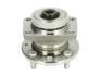 Комплект підшипника колеса задн FORD MONDEO I, MONDEO II 1.6-2.5 01.93-09.00 BTA H2G051BTA (фото 1)