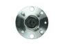 Комплект підшипника колеса задн FORD MONDEO I, MONDEO II 1.6-2.5 01.93-09.00 BTA H2G051BTA (фото 3)