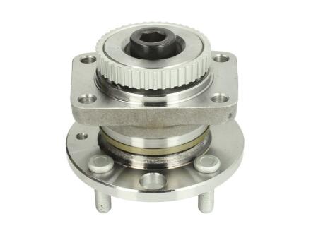 Комплект підшипника колеса задн FORD MONDEO I, MONDEO II 1.6-2.5 01.93-09.00 BTA H2G051BTA