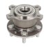 Комплект подшипника ступицы колеса BTA H2G053BTA (фото 1)