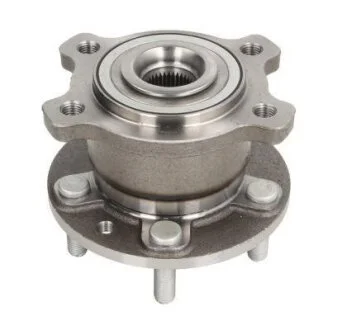 Комплект подшипника ступицы колеса BTA H2G053BTA