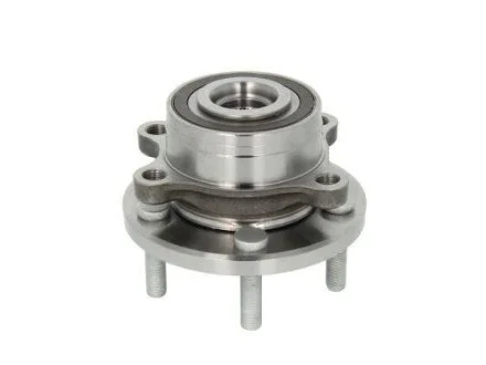 Комплект подшипника ступицы колеса BTA H2G055BTA
