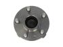 Комплект подшипника ступицы колеса BTA H2G056BTA (фото 3)