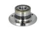Комплект підшипника колеса задн MG MG ZT, MG ZT- T ROVER 75, 75 I 1.8-4.6 02.99-10.05 BTA H2K013BTA (фото 1)
