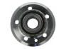 Комплект підшипника колеса задн MG MG ZT, MG ZT- T ROVER 75, 75 I 1.8-4.6 02.99-10.05 BTA H2K013BTA (фото 2)