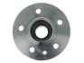 Комплект підшипника колеса задн MG MG ZT, MG ZT- T ROVER 75, 75 I 1.8-4.6 02.99-10.05 BTA H2K013BTA (фото 3)