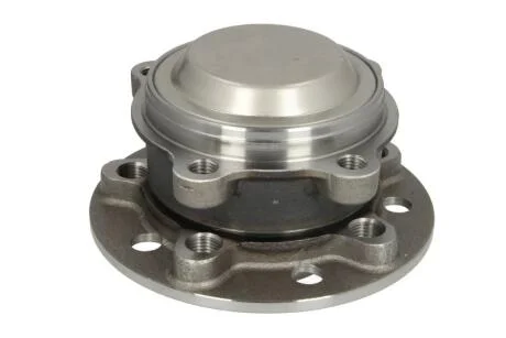 Комплект підшипника колеса передн Лів/Прав (із маточиною) (30x148x90) MERCEDES C (A205), C (C205), C T-MODEL (S205), C (W205), CLS (C257), E (A238), E (C238), E T-MODEL (S213) 1.5-4.0 12.13- BTA H2M030BTA