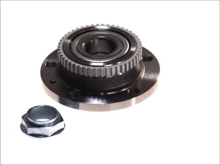 Комплект підшипника колеса задн PEUGEOT 607 2.0-3.0 02.00-07.11 BTA H2P018BTA
