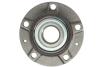 Комплект підшипника колеса задн CITROEN C5 III, C6 PEUGEOT 407, 508 I, 508/KOMBI, 607, RCZ 1.6-3.0D 02.00-12.18 BTA H2P019BTA (фото 2)