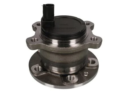 Комплект подшипника ступицы колеса BTA H2V016BTA