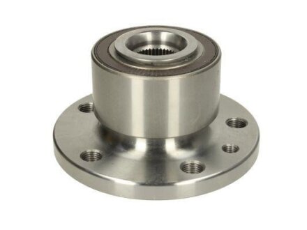Комплект подшипника ступицы колеса BTA H2V017BTA