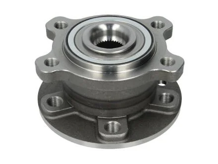 Комплект подшипника ступицы колеса BTA H2V018BTA