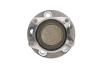 Комплект подшипника ступицы колеса BTA H2V021BTA (фото 2)
