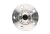 Комплект подшипника ступицы колеса BTA H2V021BTA (фото 3)