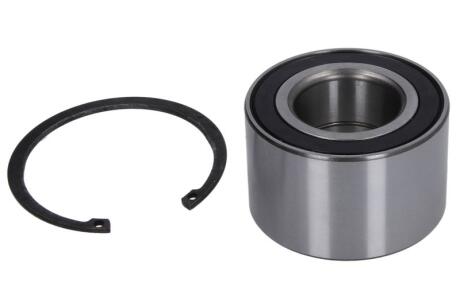 Комплект підшипника колеса задн OPEL CALIBRA A, OMEGA A, OMEGA B, SENATOR B, VECTRA A 1.8-3.2 09.86-07.03 BTA H2X003BTA