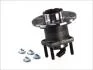 Комплект підшипника колеса задн OPEL ASTRA H, ASTRA H CLASSIC, ASTRA H GTC, ASTRA H/KOMBI 1.3D-2.0 01.04- BTA H2X023BTA (фото 2)