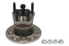 Підшипник зад. 5 отворів Opel Astra H 1.4/1.6/1.7CDTi/1.8/1.9CDTi/2.0 BTA H2X024BTA (фото 1)