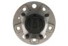 Підшипник зад. 5 отворів Opel Astra H 1.4/1.6/1.7CDTi/1.8/1.9CDTi/2.0 BTA H2X024BTA (фото 2)