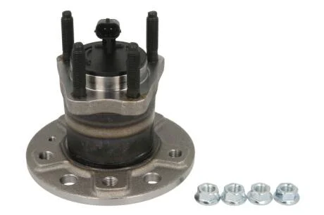 Підшипник зад. 5 отворів Opel Astra H 1.4/1.6/1.7CDTi/1.8/1.9CDTi/2.0 BTA H2X024BTA