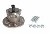 Комплект підшипника колеса задн FIAT CROMA OPEL INSIGNIA B, SIGNUM, VECTRA C, VECTRA C GTS SAAB 9-3, 9-3X 1.6-3.2 04.02- BTA H2X025BTA (фото 1)