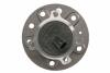 Комплект підшипника колеса задн FIAT CROMA OPEL INSIGNIA B, SIGNUM, VECTRA C, VECTRA C GTS SAAB 9-3, 9-3X 1.6-3.2 04.02- BTA H2X025BTA (фото 2)