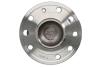 Комплект підшипника колеса задн FIAT CROMA OPEL INSIGNIA B, SIGNUM, VECTRA C, VECTRA C GTS SAAB 9-3, 9-3X 1.6-3.2 04.02- BTA H2X025BTA (фото 3)