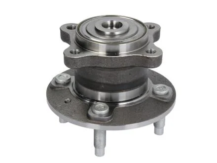 Комплект подшипника ступицы колеса BTA H2X033BTA