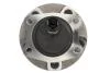 Комплект підшипника колеса задн CHRYSLER VOYAGER IV 2.4-3.8 02.00-12.08 BTA H2Y001BTA (фото 2)