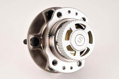 Комплект подшипника ступицы колеса BTA H2Y003BTA