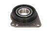 Підшипник приводного валу FORD FIESTA IV, FIESTA/MINIVAN, GALAXY I, MONDEO III, TOYOTA CARINA IV, VW SHARAN, TRANSPORTER IV 1.25-3.0 10.86-03.10 BTA H3G003BTA (фото 1)