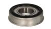 Підшипник кульковий радіальний 35x62x16 Ford Galaxy 1.9TDI, 00-06, VW Sharan 1.9 TDI, 01-10, Seat Alhambra 1.9 TDI, 03-05 BTA H3G004BTA (фото 1)