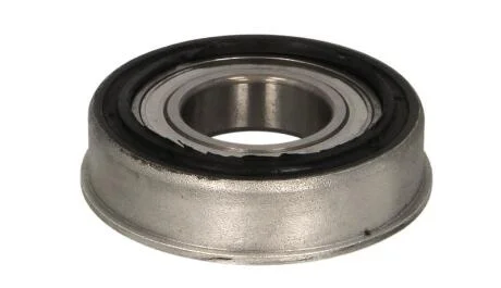 Підшипник кульковий радіальний 35x62x16 Ford Galaxy 1.9TDI, 00-06, VW Sharan 1.9 TDI, 01-10, Seat Alhambra 1.9 TDI, 03-05 BTA H3G004BTA