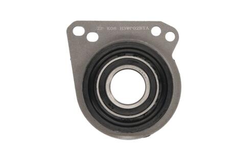 Підшипник приводного валу FORD FIESTA IV, GALAXY I, MONDEO III, VW TRANSPORTER IV 1.25-3.0 07.90-03.07 BTA H3W002BTA