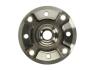 Маточина колеса передн CHEVROLET MATIZ, SPARK DAEWOO MATIZ 0.8-1.0LPG 09.98- BTA H50055BTA (фото 2)