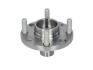 Маточина колеса передн CHEVROLET AVEO, AVEO / KALOS, SPARK DAEWOO KALOS 1.2-1.6 09.02- BTA H50057BTA (фото 2)