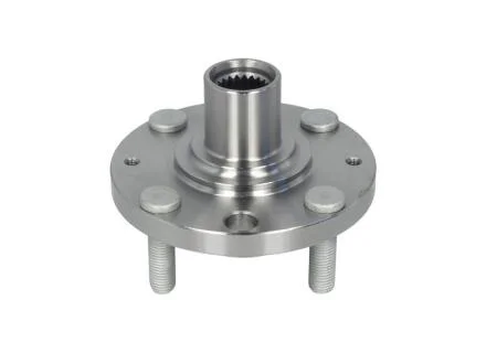 Маточина колеса передн CHEVROLET AVEO, AVEO / KALOS, SPARK DAEWOO KALOS 1.2-1.6 09.02- BTA H50057BTA