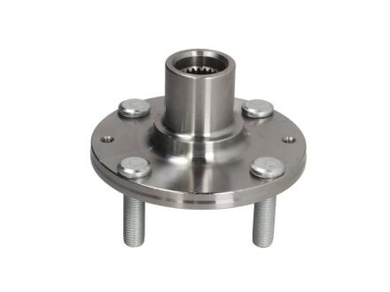 Маточина колеса передн HYUNDAI ACCENT II, ACCENT IV, ATOS, GETZ 1.0-1.6 02.98-12.17 BTA H50505BTA