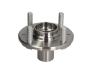 Маточина колеса передн HYUNDAI ACCENT III, ACCENT IV, I20 I, I20 II, SOLARIS KIA RIO II, RIO III, RIO IV 1.1D-1.6D 03.05- BTA H50506BTA (фото 2)