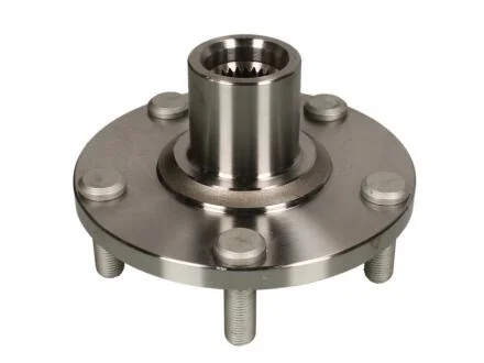 Маточина колеса передн NISSAN 240SX, AD, ALMERA I, ALTIMA, AVENIR, CEDRIC, CUBE, JUKE, MAXIMA / MAXIMA QX V, MICRA III, MICRA IV, MURANO II, NAVARA NP300, NOTE, PATHFINDER IV 1.2-5.6ALK 03.89- BTA H51007BTA