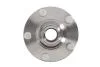 Маточина колеса передн NISSAN 240SX, AD, ALMERA I, ALTIMA, AVENIR, CEDRIC, CUBE, JUKE, MAXIMA / MAXIMA QX V, MICRA III, MICRA IV, MURANO II, NAVARA NP300, NOTE, PATHFINDER IV 1.2-5.6ALK 03.89- BTA H51008BTA (фото 2)
