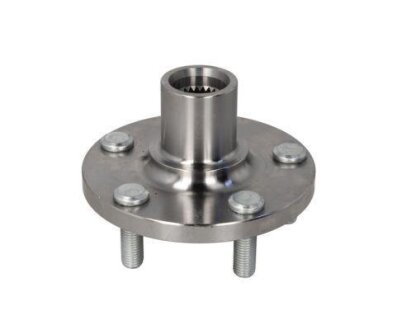 Маточина колеса передн TOYOTA 4 RUNNER V, ALLION I, ALLION II, ALPHARD I, ALTEZZA, ALTEZZA GITA, AVENSIS, AVENSIS VERSO, BB I, BREVIS, CALDINA, CAMRY, CARINA VII, CELICA, CENTURY 1.0-4.0 05.72- BTA H52001BTA