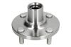 Маточина колеса передн TOYOTA 4 RUNNER V, ALPHARD I, ALTEZZA, ALTEZZA GITA, AVENSIS VERSO, BB I, BREVIS, CALDINA, CAMRY, CARINA VII, CELICA, CENTURY, CHASER, COROLLA, CORONA 1.0-4.0 05.72- BTA H52004BTA (фото 1)
