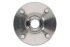 Маточина колеса передн TOYOTA 4 RUNNER V, ALPHARD I, ALTEZZA, ALTEZZA GITA, AVENSIS VERSO, BB I, BREVIS, CALDINA, CAMRY, CARINA VII, CELICA, CENTURY, CHASER, COROLLA, CORONA 1.0-4.0 05.72- BTA H52004BTA (фото 3)