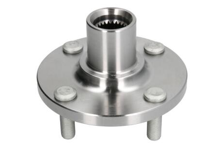 Маточина колеса передн TOYOTA 4 RUNNER V, ALPHARD I, ALTEZZA, ALTEZZA GITA, AVENSIS VERSO, BB I, BREVIS, CALDINA, CAMRY, CARINA VII, CELICA, CENTURY, CHASER, COROLLA, CORONA 1.0-4.0 05.72- BTA H52004BTA