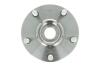 Маточина колеса передн LEXUS ES, RX TOYOTA CAMRY, HARRIER, PREVIA II 2.0D-3.5 02.00-06.18 BTA H52012BTA (фото 3)